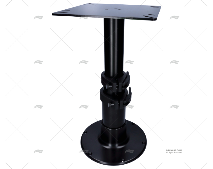 PIED DE TABLE TRIPLEX BLACK LINE IMNASA