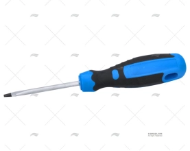 FLAT SCREWDRIVER     5DX 75mm