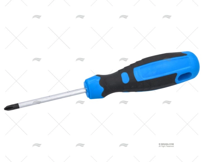 STAR SCREWDRIVER    5DX 75mm