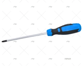 STAR SCREWDRIVER   6DX150mm