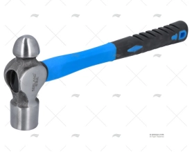 FLAT BALL HAMMER 907g