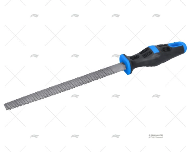 FLAT ROUND SAND TOOL 200mm