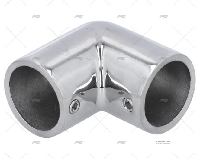 ELBOW BRACKET S.S.316 90║ 25mm