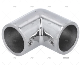 ELBOW BRACKET S.S.316 90║ 25mm