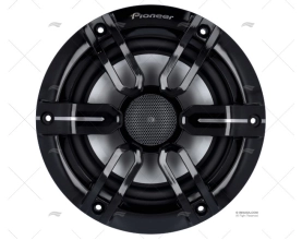 PAIR OF LOUD SPEAKER MARINE FUN 165mm IP PIONEER