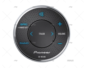 COMMANDE A DISTANCE MARINE IPX7 PIONEER