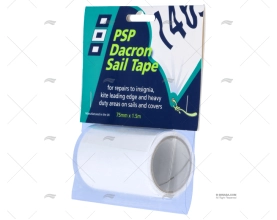 BANDE ADHESIVE DACRON INSIGNIA BLANC PSP TAPES