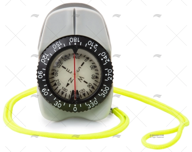 HAND BEARING COMPASS VFINDER AUTONAUTIC INSTRUMENTAL