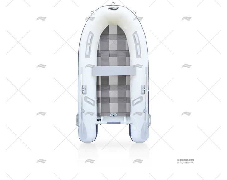 INFLATABLE TENDER 180SL YLT FOLDING IMNASA