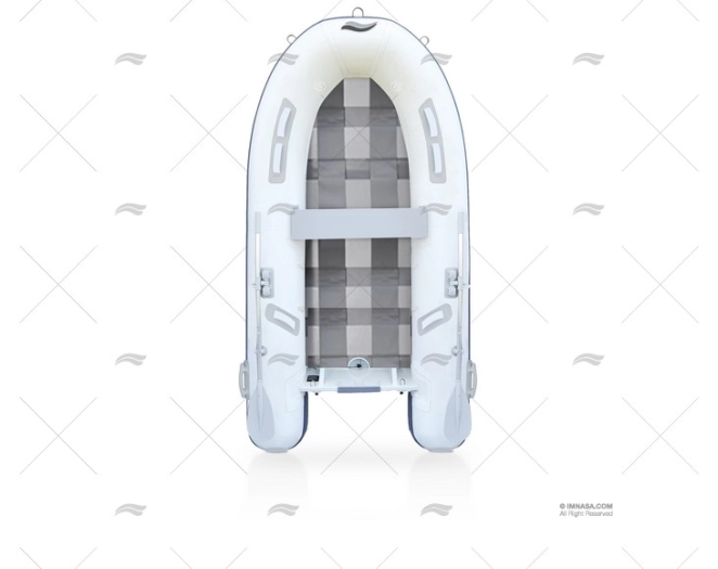 INFLATABLE TENDER 225SL YLT FOLDING IMNASA