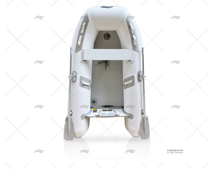 INFLATABLE TENDER 270SH YLT FOLDING IMNASA