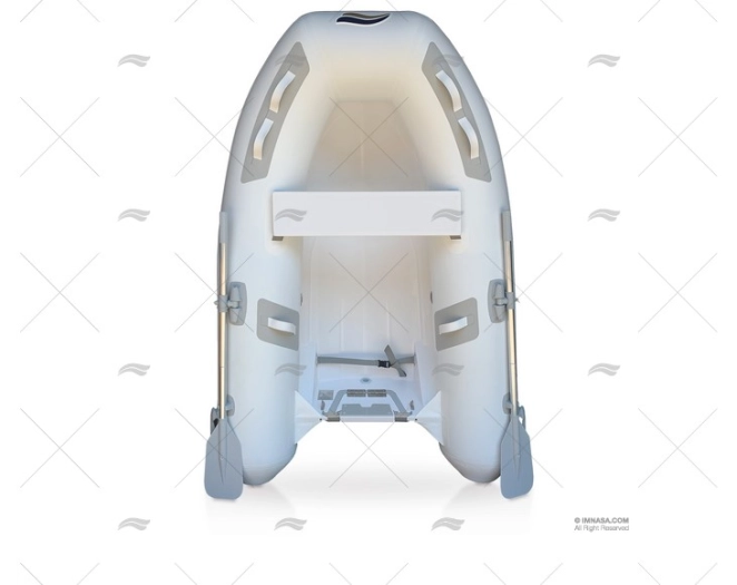 INFLATABLE TENDER 225RIB YLT FOLDING IMNASA