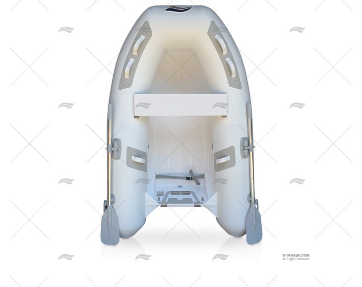 INFLATABLE TENDER 225RIB YLT FOLDING IMNASA