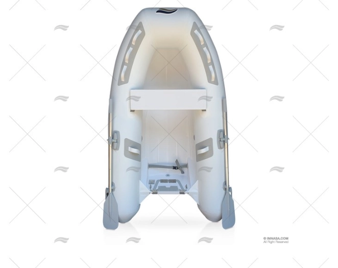 INFLATABLE TENDER 270RIB YLT FOLDING IMNASA