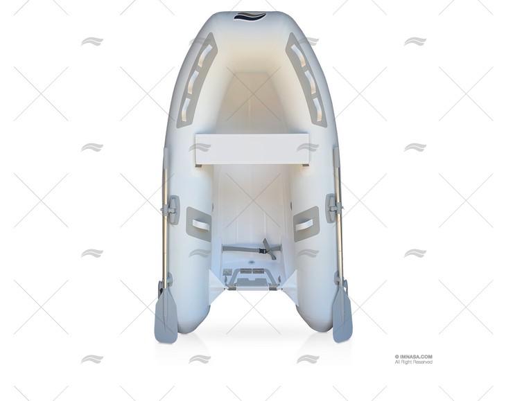 INFLATABLE TENDER 270RIB YLT FOLDING IMNASA