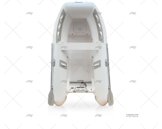 INFLATABLE TENDER 270RIB 2 YLT FOLDING IMNASA