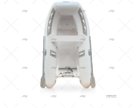 INFLATABLE TENDER 270RIB 2 YLT FOLDING IMNASA