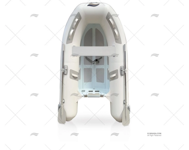 INFLATABLE TENDER 248RIB AL YLT FOLDING IMNASA