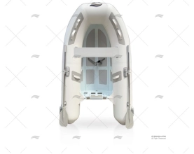 INFLATABLE TENDER 248RIB AL YLT FOLDING IMNASA