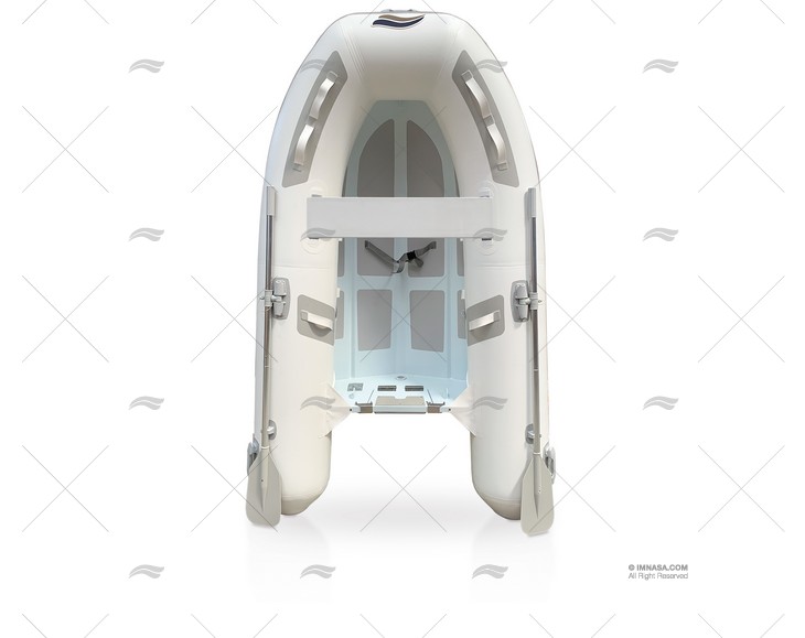 INFLATABLE TENDER 248RIB AL YLT FOLDING