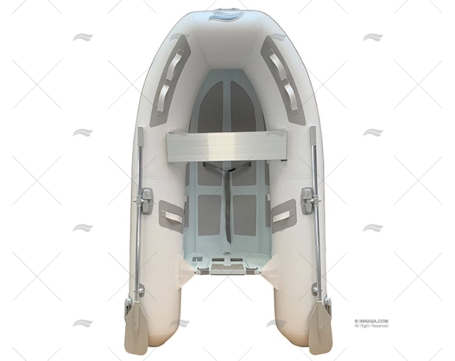 INFLATABLE TENDER 300RIB AL YLT FOLDING IMNASA