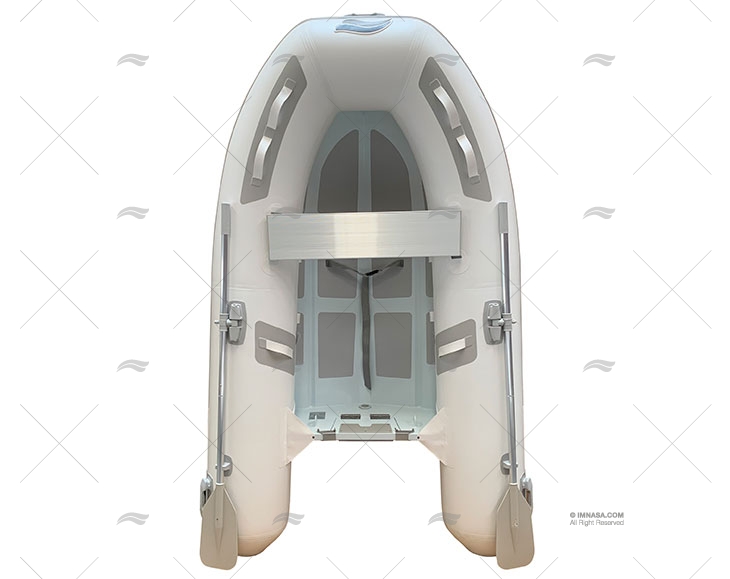 INFLATABLE TENDER 300RIB AL YLT FOLDING IMNASA