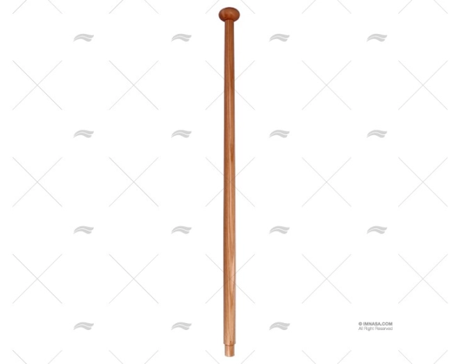 WOODEN MAST FOR FLAG 800mm