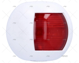 NAVIGATION LIGHT  WHITE PORT <12m IMNASA