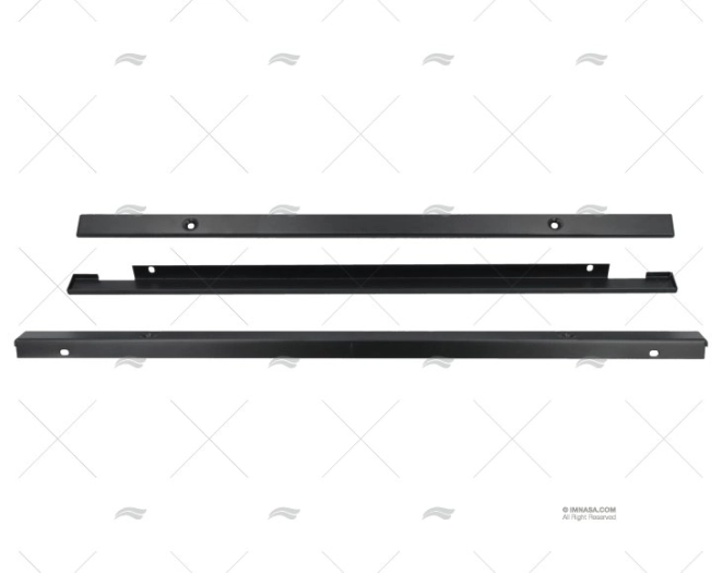 CONTRAMARCO EMBELLECEDOR P/ CR65 ISOTHERM