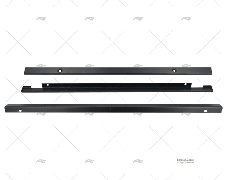 CUADRO EMBELEZADOR P/ CR65 ISOTHERM