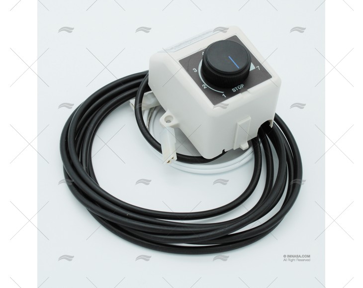 TERMOSTATO KIT PARA GE 80 LOW COMPACT ISOTHERM