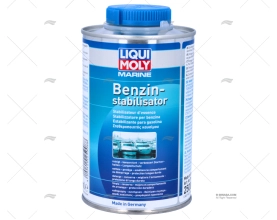 STABILISATEUR MARINE ESSENCE 500 ml LIQUI MOLY