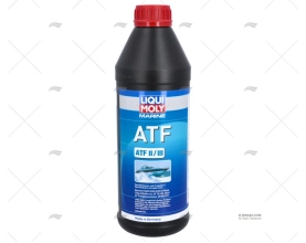 ACEITE ATF DEXRON ENGRANAJES 1L LIQUI MOLY