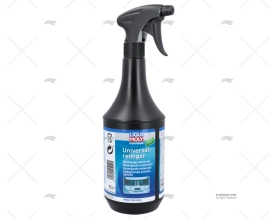 LIMPADOR SPRAY UNIVERSAL BIODEG. P/BARC LIQUI MOLY