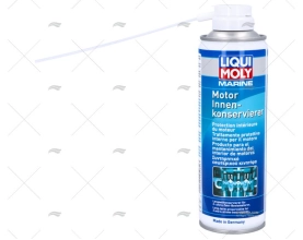 LUBRICANTE NEBULIZACION 300gr SPRAY LM LIQUI MOLY