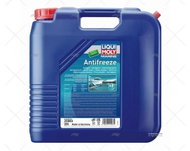 ANTI GEL 20L LIQUI MOLY