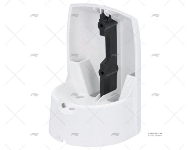 NAVILED PRO DECK MOUNT ADAPTOR WHITE HELLA MARINE