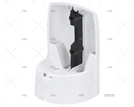 SOPORTE NAVILED PRO CUBIERTA BLANCO