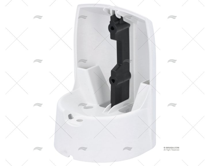 SOPORTE NAVILED PRO CUBIERTA BLANCO HELLA MARINE