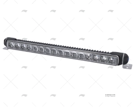 SEA HAWK 470 LED COMBI BLACK HELLA MARINE