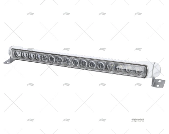 BARRA 470 LED SEA HAWK COMBI BLANCO