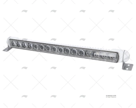 BARRA 470 LED SEA HAWK COMBI BRANCO HELLA MARINE