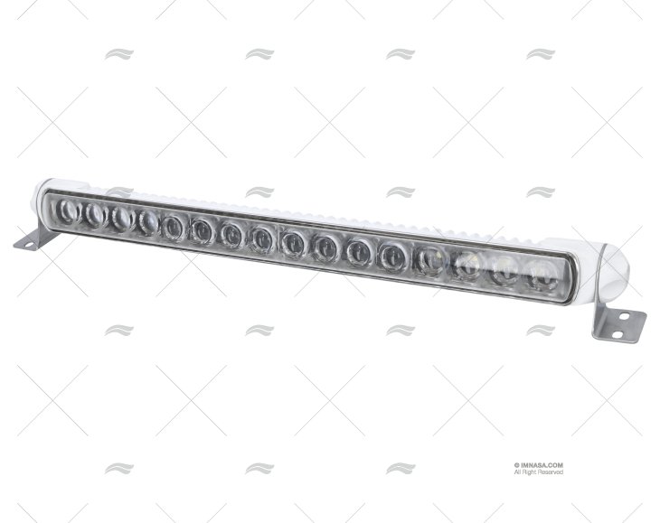 BARRA 470 LED SEA HAWK COMBI BLANCO HELLA MARINE