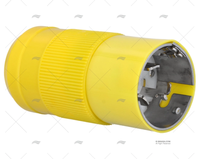 MALE CONNECTOR 63A 3P MARINCO MARINCO