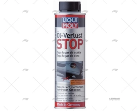 OIL SEALS CONDITIONER LIQUI MOLY