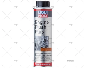 ADITIVO TRATAM. LIMPIADOR CARTER 300ml LIQUI MOLY