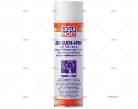 DETECTEUR FUITE MOTEUR 400ml LIQUI MOLY