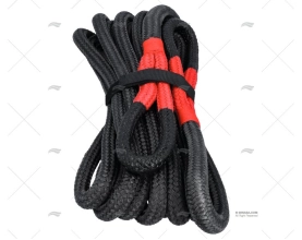 ESLINGA ARRASTRE 9MT NYLON 66