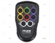 WIRELESS REMOTE 6CH. MZ 1 STORM-6 MZ ELECTRONICS