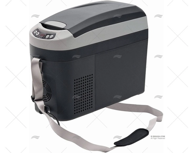 FRIGORÍFICO PORTATIL TRAVEL 18L 12/24V I ISOTHERM